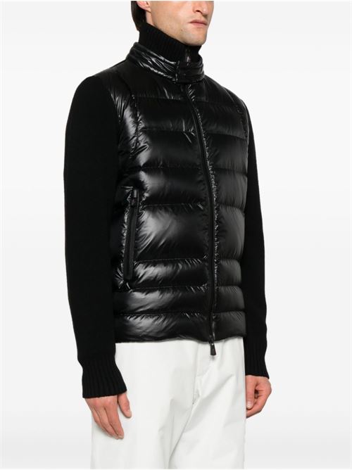 Hooded Cardigan MONCLER GRENOBLE | 9B000-11M1122999